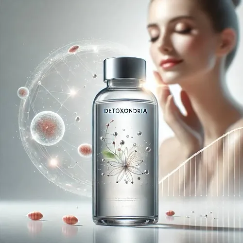 Detoxondria 1кг