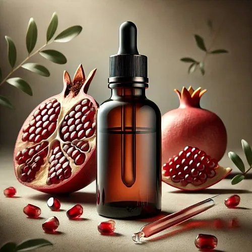 Pomegranate Extract Concentrate 50 ml cosmetic ingredient Mylo Opt