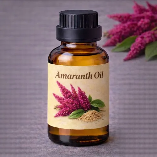 Amaranth Oil 10 ml cosmetic ingredient Mylo Opt