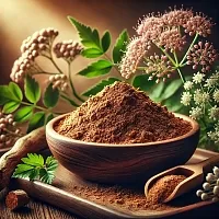 Экстракт Валерианы сухой, 1 кг описание и применение