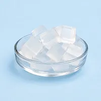 Crystal Clear Max 5 - прозора основа для мила 1 кг