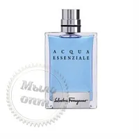 Отдушка Salvatore Ferragamo Acqua Essenziale, 1 л описание и применение