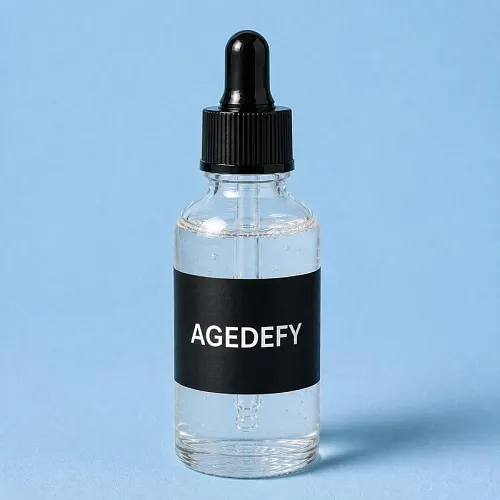 AgeDefy 1 L cosmetic ingredient Mylo Opt