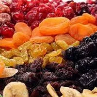 Food Flavoring Dried Fruits (Ukraine), 1 L