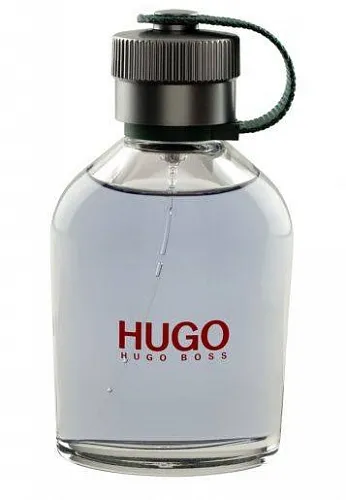 Hugo Man Fragrance Oil by Hugo Boss, 25 ml, 76.99 UAH, rating ⭐⭐⭐⭐⭐ Milo Opt