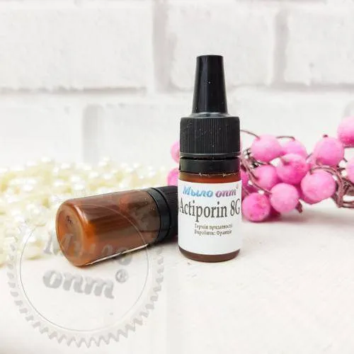 Actiporin 8G, 100 мл артикул TM20030211