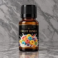 Fragrance Oil Fruit rings 10 ml cosmetic ingredient Mylo Opt