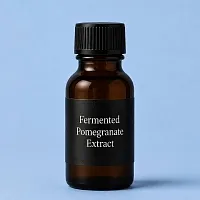 Fermented Pomegranate Extract 100 ml cosmetic ingredient Mylo Opt