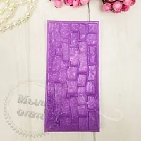Mold Silicone Bricks