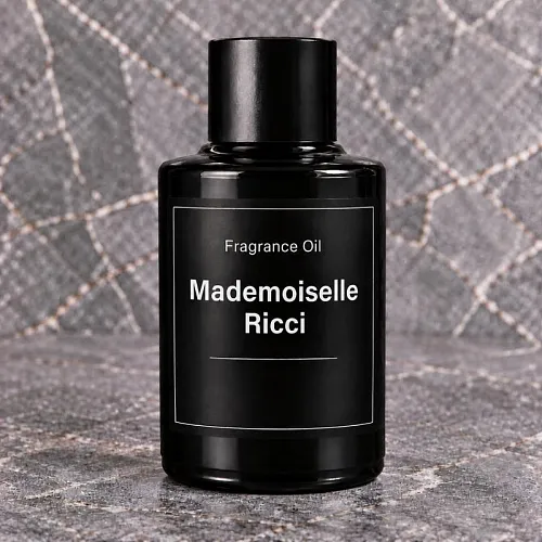 Fragrance Oil Mademoiselle Ricci N RICCI 1 L cosmetic ingredient Mylo Opt