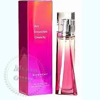 Водорастворимая отдушка Very Irresistible GIVENCHY, 1 литр описание и применение