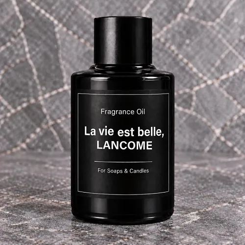 Отдушка La vie est belle, LANCOME, 25 мл сырье для косметики Отдушка La vie est belle, LANCOME, 25 мл артикул L80033