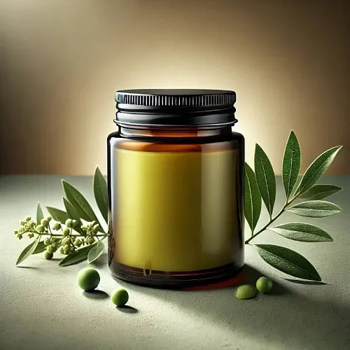 Unrefined Bay Leaf Oil 50 g cosmetic ingredient Mylo Opt