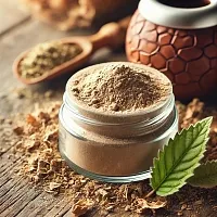 Mate Extract Powder 100 g cosmetic ingredient Mylo Opt