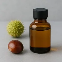 Chestnut Oil Extract 5 ml cosmetic ingredient Mylo Opt
