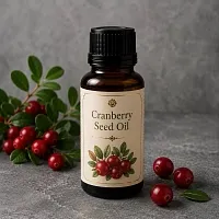 Cranberry Oil 1 L cosmetic ingredient Mylo Opt