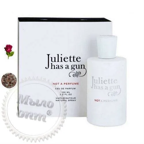 Отдушка Juliette Has A Gun Not a Perfume, 1 л