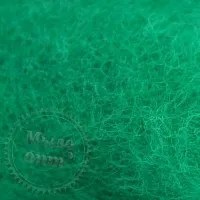 Мериносовый кардочес 18 мкм просо, 1 кг