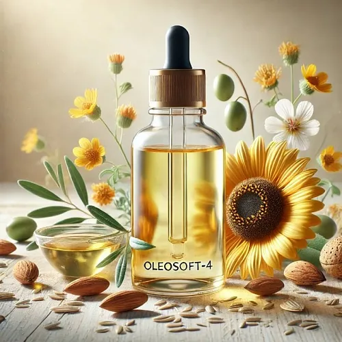 OleoSoft-4 10 ml Mylo Opt global supplier OleoSoft-4 10 ml cosmetic ingredient Mylo Opt