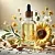 OleoSoft-4 10 ml cosmetic ingredient Mylo Opt