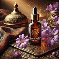 Geranium pratense Essential Oil, 5 мл