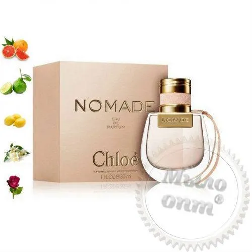 Отдушка Nomade, Chloe, 100 мл сырье для косметики Отдушка Nomade, Chloe, 100 мл артикул TM21083102