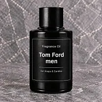 Tom Ford men Fragrance Oil 100 ml cosmetic ingredient Mylo Opt