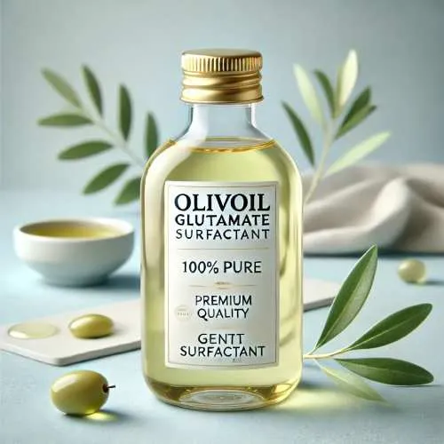 ПАВ Olivoil Glutamate, 1 л сырье для косметики ПАВ Olivoil Glutamate, 1 л артикул VV24092502