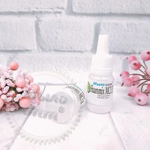 Sharomix MCI II 1 kg Mylo Opt global supplier Sharomix MCI II 1 kg cosmetic ingredient Mylo Opt