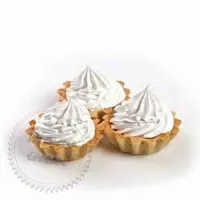 Vanilla Whipped Cream Flavor, 1 L