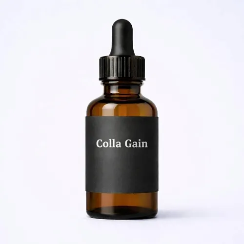 Colla Gain 1 L cosmetic ingredient Mylo Opt