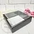 Box Surprise Black 03, photos, reviews, use