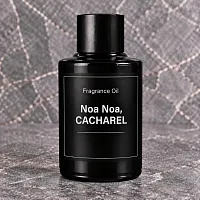 Отдушка Noa Noa, CACHAREL 1 л описание и применение