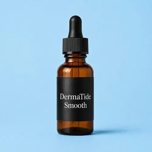 DermaTide Smooth 5 ml cosmetic ingredient Mylo Opt