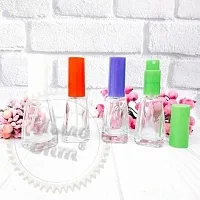 Liza bottle with plastic spray 10 ml from 100 pcs cosmetic ingredient Mylo Opt