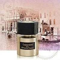 Fragrance Oil Casanova Tiziana Terenzi 1 L cosmetic ingredient Mylo Opt