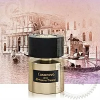 Fragrance Oil Casanova Tiziana Terenzi 1 L cosmetic ingredient Mylo Opt