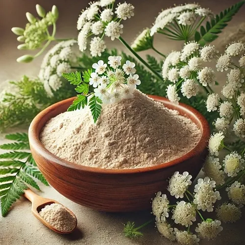 Сухой Экстракт цветков Тысячелистника, 1 кг артикул K50041