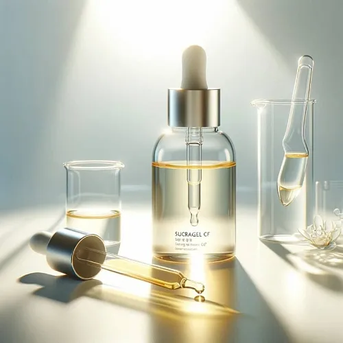 Эмульгатор Sucragel CF, 1 кг