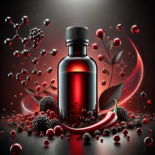 Pepper Extract Concentrate 1 L cosmetic ingredient Mylo Opt