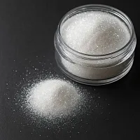 Белый глиттер 1 кг описание и применение