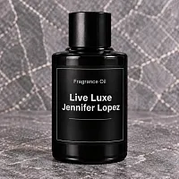 Live Luxe Jennifer Lopez Fragrance Oil 5 ml cosmetic ingredient Mylo Opt
