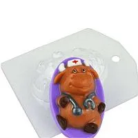 Form plastic W Goby doctor, rating ⭐⭐⭐⭐⭐, 17.99 UAH – Milo Opt, worldwide delivery