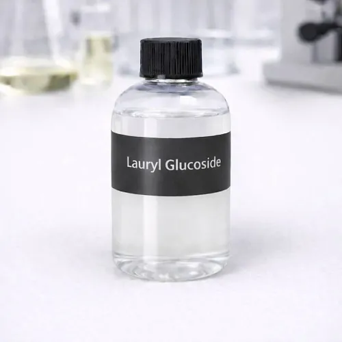 Surfactant Lauryl Glucoside 100 g Mylo Opt global supplier Surfactant Lauryl Glucoside 100 g cosmetic ingredient Mylo Opt