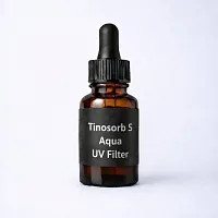 Tinosorb S Aqua 10 g cosmetic ingredient Mylo Opt