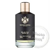 Отдушка Black Gold Mancera, 5 мл