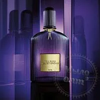 Отдушка Velvet Orchid Tom Ford, 20 мл описание и применение