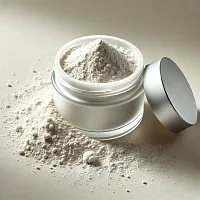 Sericite with Lauroyl Lysine 1 kg cosmetic ingredient Mylo Opt