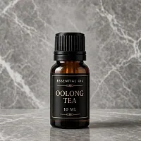 Oolong Tea Essential Oil 10 ml cosmetic ingredient Mylo Opt