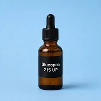 Glucopon 215 UP 1 kg cosmetic ingredient Mylo Opt